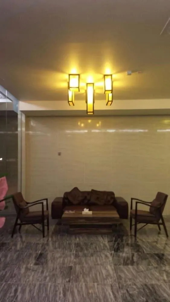 Nex Hotel Johor Bahru 2*,
