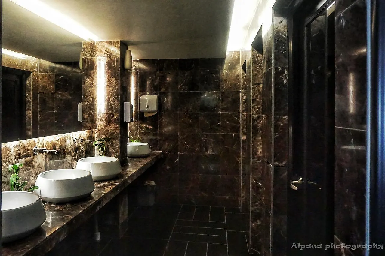 Nex Hotel Johor Bahru