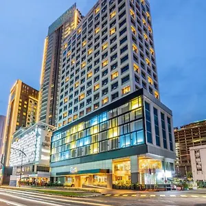 ファイブズ シティ センター ホテル