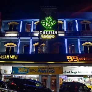 The Colony By Cactus Dedap Johor Bahru