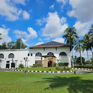 Ponderosa Golf & Country Hotel