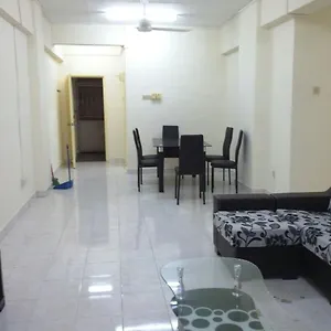 Hotel Live Com, Johor Bahru