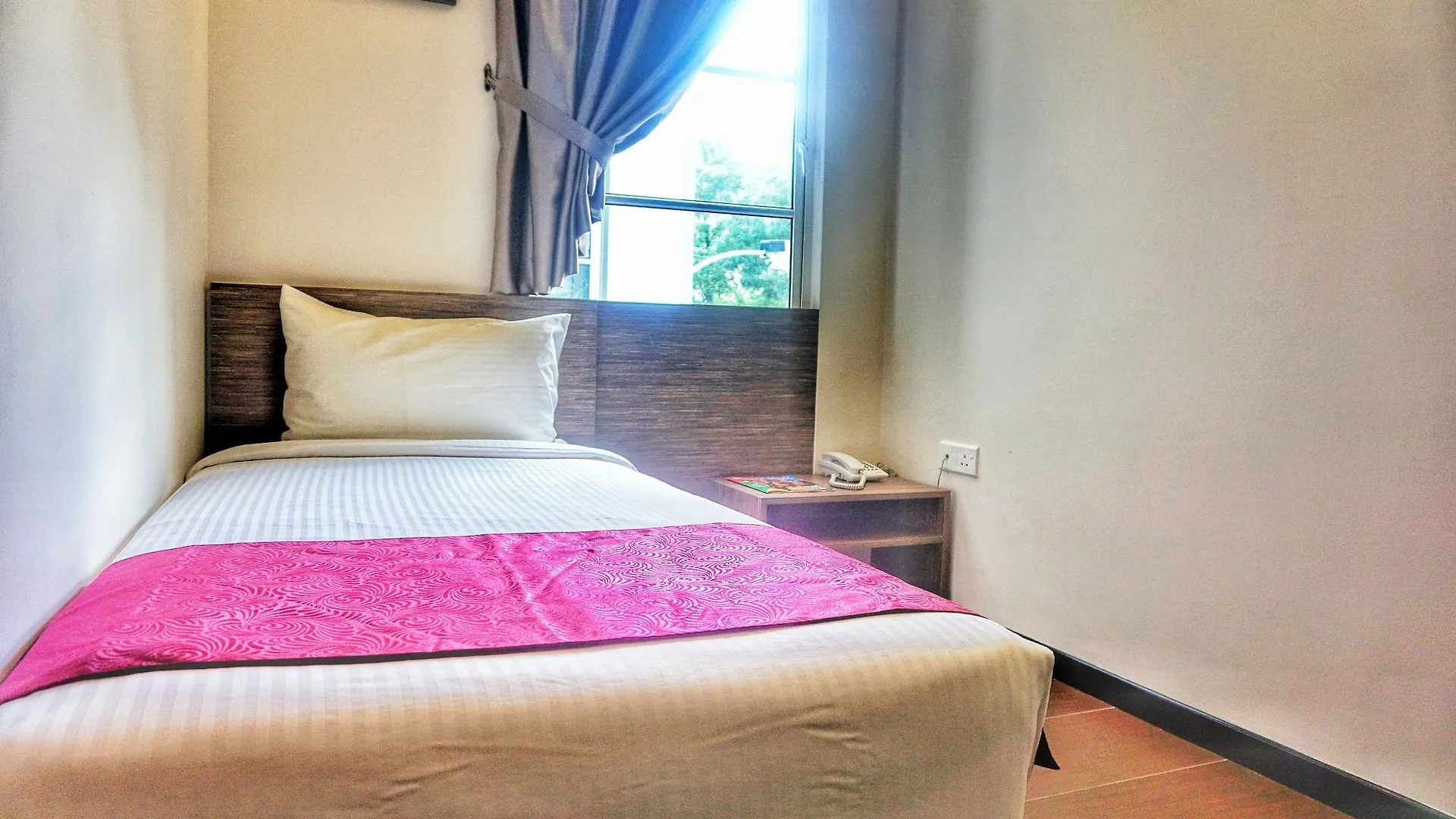 Nex Hotel Johor Bahru