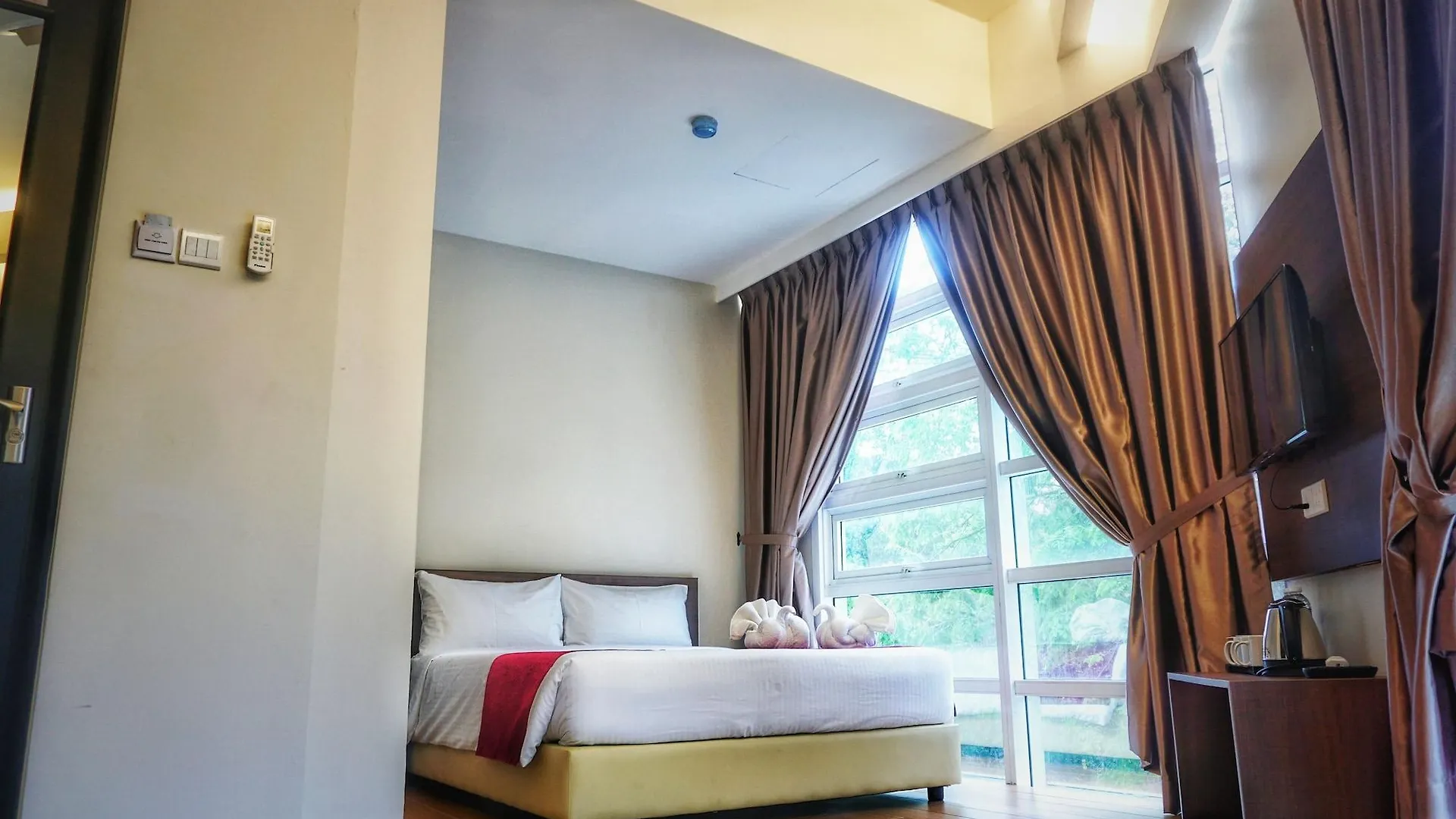 **  Nex Hotel Johor Bahru Malaysia