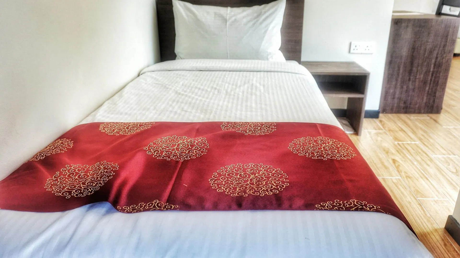 Nex Hotel Johor Bahru