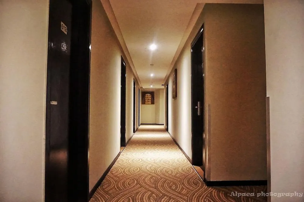 Nex Hotel Johor Bahru