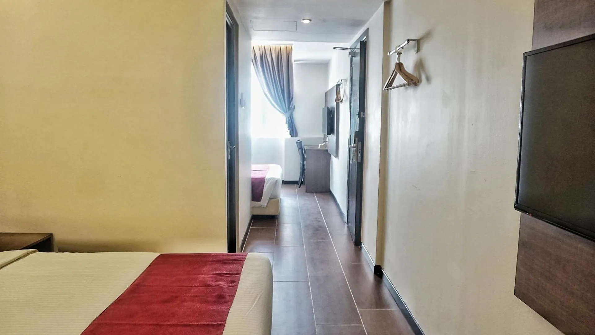 Nex Hotel Johor Bahru