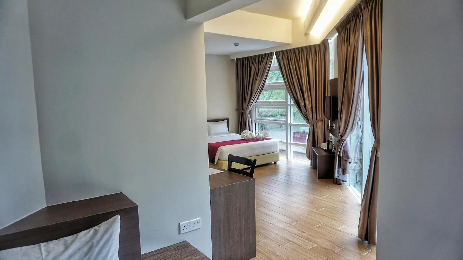 Nex Hotel Johor Bahru