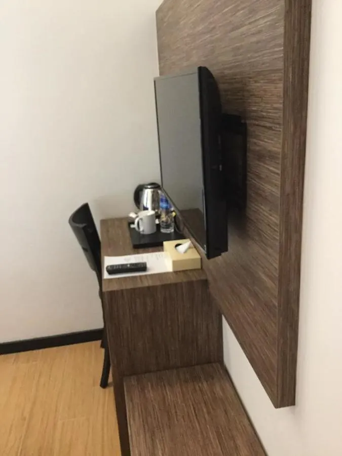Nex Hotel Johor Bahru 2*,  Malezya