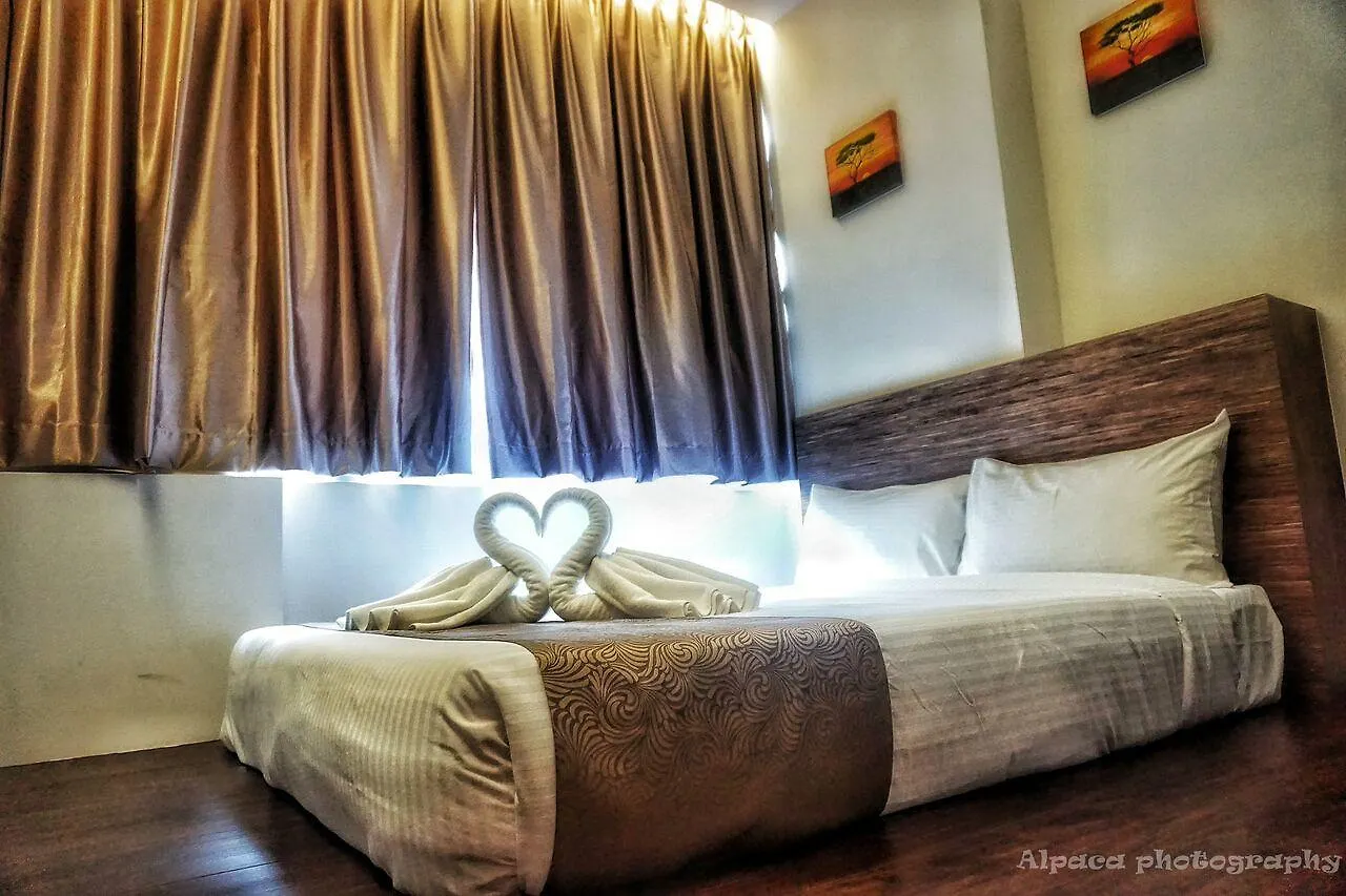 Nex Hotel Johor Bahru