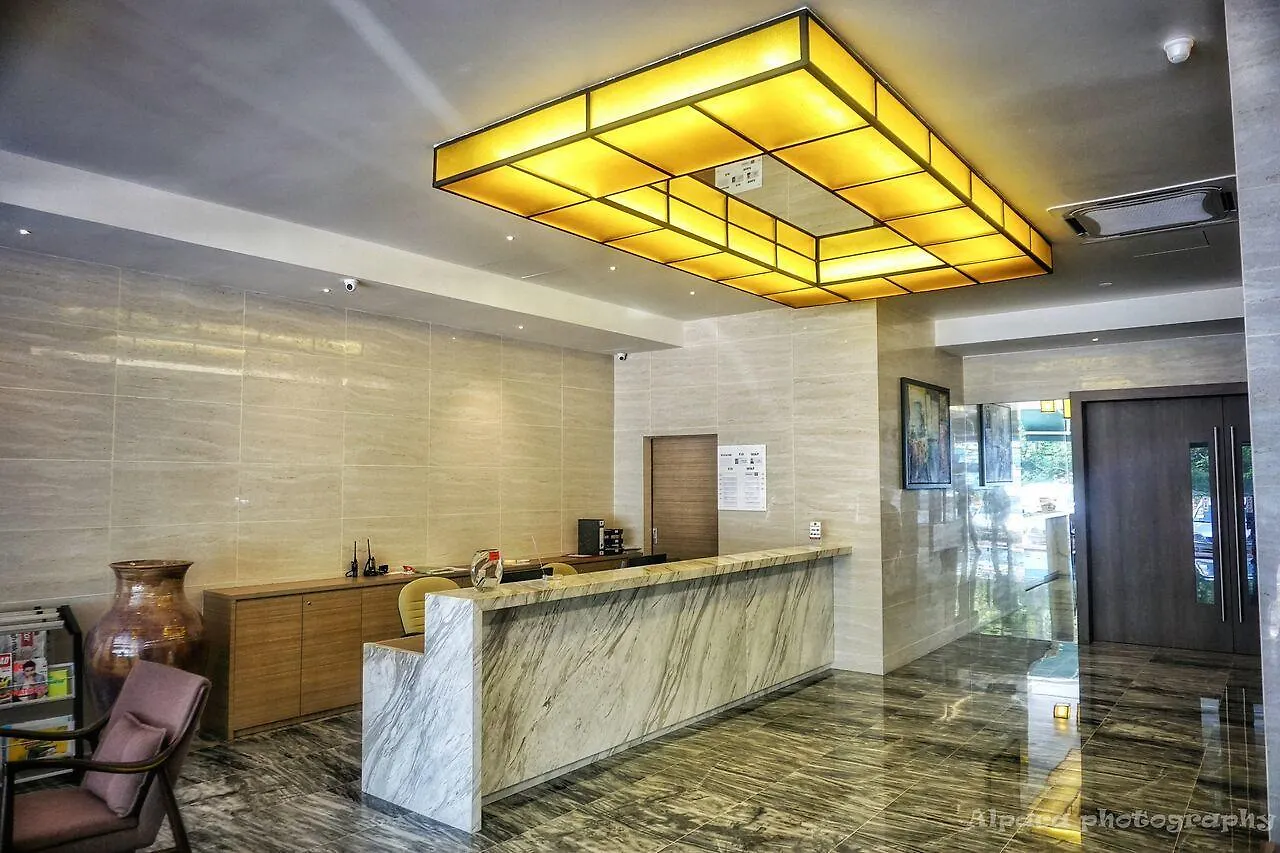 Nex Hotel Johor Bahru Malaysia